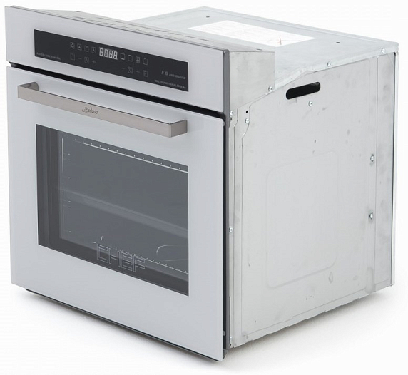 Электрический духовой шкаф Kaiser EH 6927 W preview 3