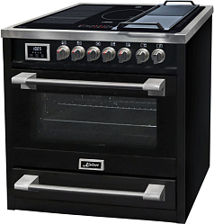 Плита индукционная Kaiser HC 93691 IS