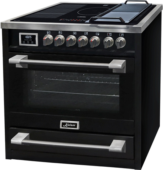 Плита индукционная Kaiser HC 93691 IS preview 2
