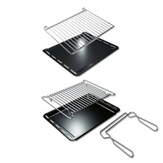 Электрический духовой шкаф Kaiser EH 6921