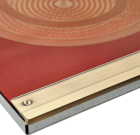 Варочная панель Kaiser KCT 6185 RotEm preview 8