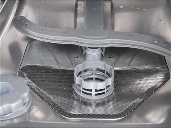 Посудомоечная машина Kaiser S 4586 XL preview 11