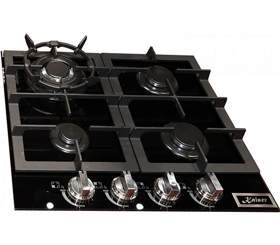 Варочная панель Kaiser KCG 6387 Turbo preview 2