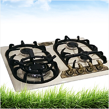 Wok конфорка