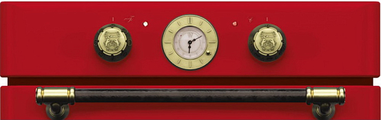 Духовой шкаф Kaiser EH 6424 RotBe Eco preview 4