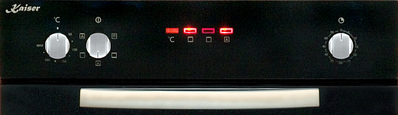 Независимая электрическая духовка Kaiser EH 6901 N preview 4