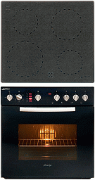 Зависимый электрический комплект Kaiser EHC 69010 N