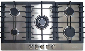 Варочная панель Kaiser KG 9356 Turbo