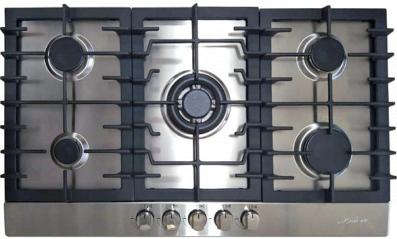 Варочная панель Kaiser KG 9356 Turbo preview 1