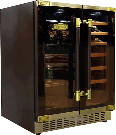 Винный шкаф Kaiser K 64800 AD preview 1