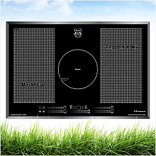 Функция Teppan Yaki