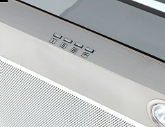 Купольная вытяжка Kaiser A 6414 N