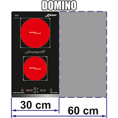 Варочная панель Kaiser KCT 3420 F Avantgarde