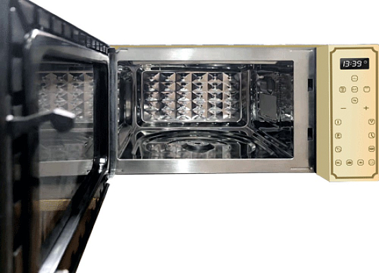 Микроволновая печь Kaiser M 2300 ELFEM preview 2