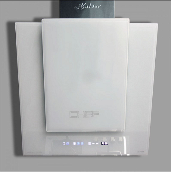 Наклонная вытяжка Kaiser AT 6409 FW preview 2