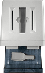 Холодильник Kaiser KS 80420 RS