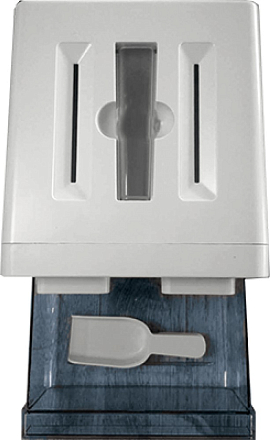 Холодильник Kaiser KS 80420 RS preview 3