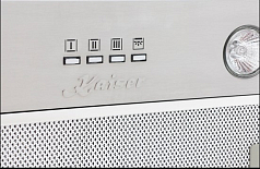 Встраиваемая вытяжка Kaiser EA 543 N