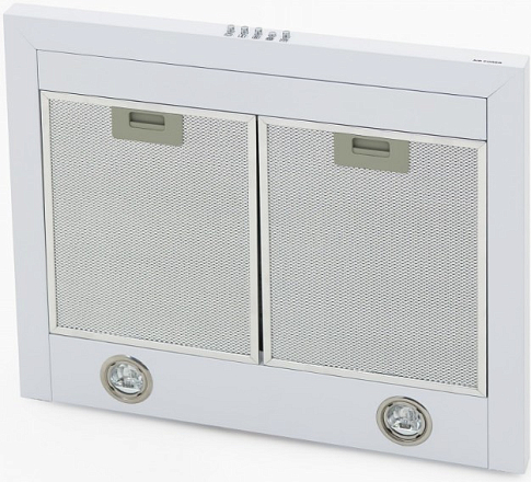 Купольная вытяжка Kaiser A 6411 W preview 2