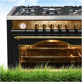 Аналоговый программатор