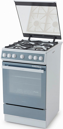 Плита газовая Kaiser HGG 52521 KW Eco preview 1