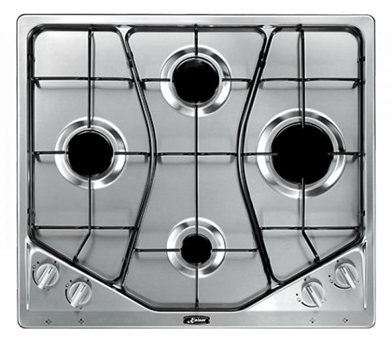 Варочная панель Kaiser KG 40.600 GZRr preview 1