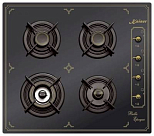 Варочная панель Kaiser KCG 6976 GBE Turbo