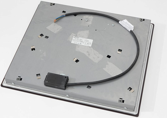 Варочная панель Kaiser KCT 6912 F Gold preview 7