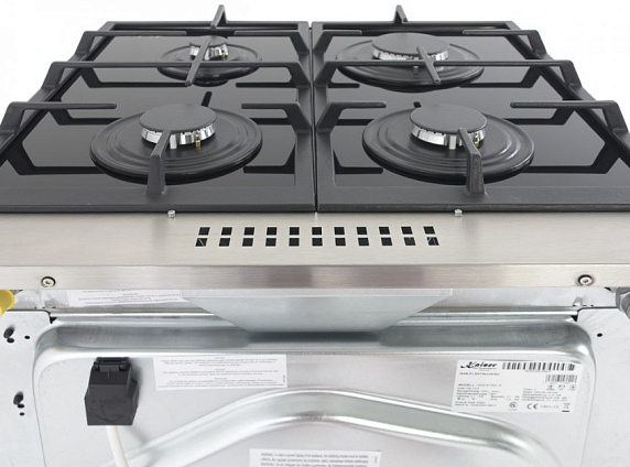 Плита комбинированная Kaiser HGE 61501 R preview 15