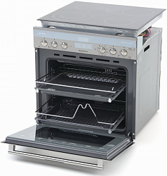 Зависимый электрический комплект Kaiser EHC 69612 NF Mond