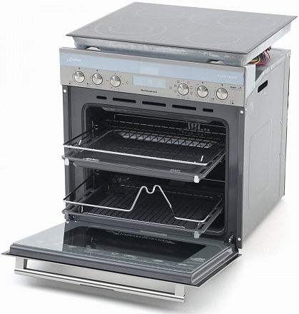 Зависимый электрический комплект Kaiser EHC 69612 NF Mond preview 2