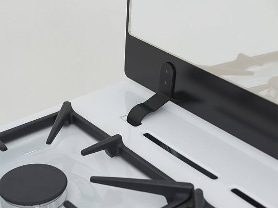 Плита комбинированная Kaiser HGE 52508 KW preview 8