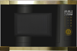 Встраиваемая микроволновая печь Kaiser EM 2545 AD