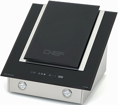 Наклонная вытяжка Kaiser AT 6408 F Eco