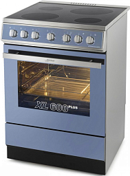 Плита электрическая стеклокерамическая Kaiser HC 62010 R Moire