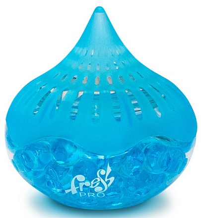 Topperr 3109 Гелевый поглотитель запаха для холодильника «Голубой лед» preview 2