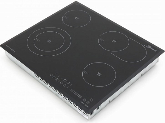 Варочная панель Kaiser KCT 6512 F preview 3