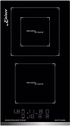 Варочная панель Kaiser KCT 3721 F