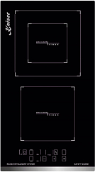 Варочная панель Kaiser KCT 3721 F