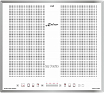 Варочная панель Kaiser KCT 65 FIWN La Perle