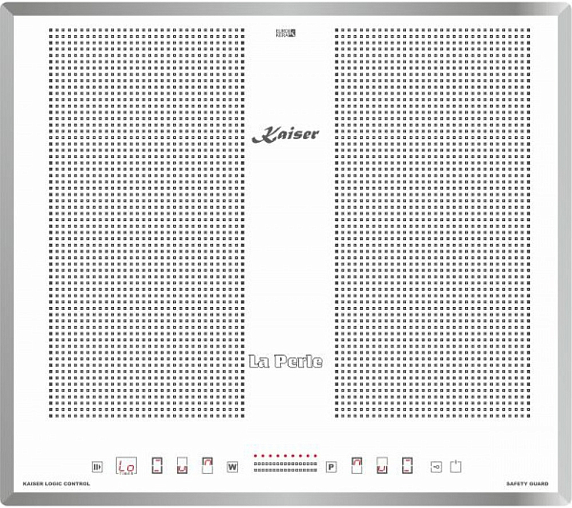 Варочная панель Kaiser KCT 65 FIWN La Perle preview 1