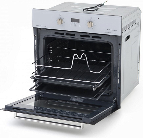 Электрический духовой шкаф Kaiser EH 6365 W preview 6