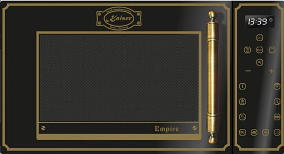 Микроволновая печь Kaiser M 2500 Em preview 1