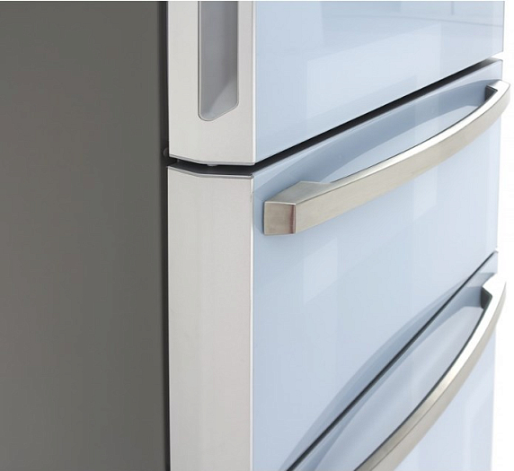 Холодильник Kaiser KK 65205 W preview 5