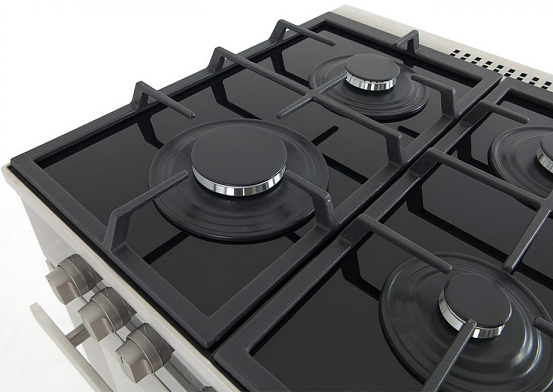 Плита газовая Kaiser HGG 61532 R Eco preview 10