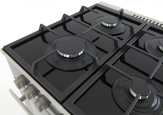 Плита газовая Kaiser HGG 61532 R Eco preview 10