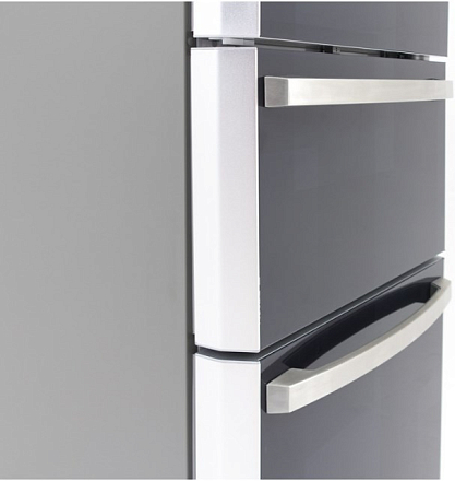 Холодильник Kaiser KK 65205 S preview 7