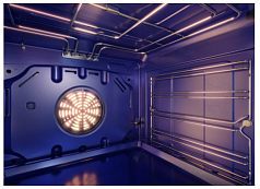 Духовой шкаф Kaiser EH 6339