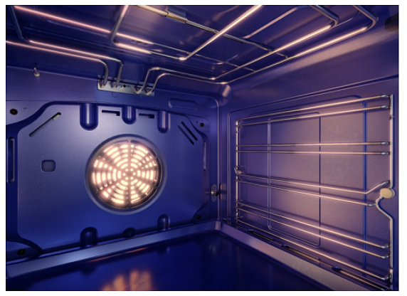 Духовой шкаф Kaiser EH 6339 preview 3