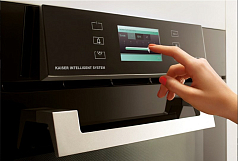 Независимая электрическая духовка Kaiser EH 6310